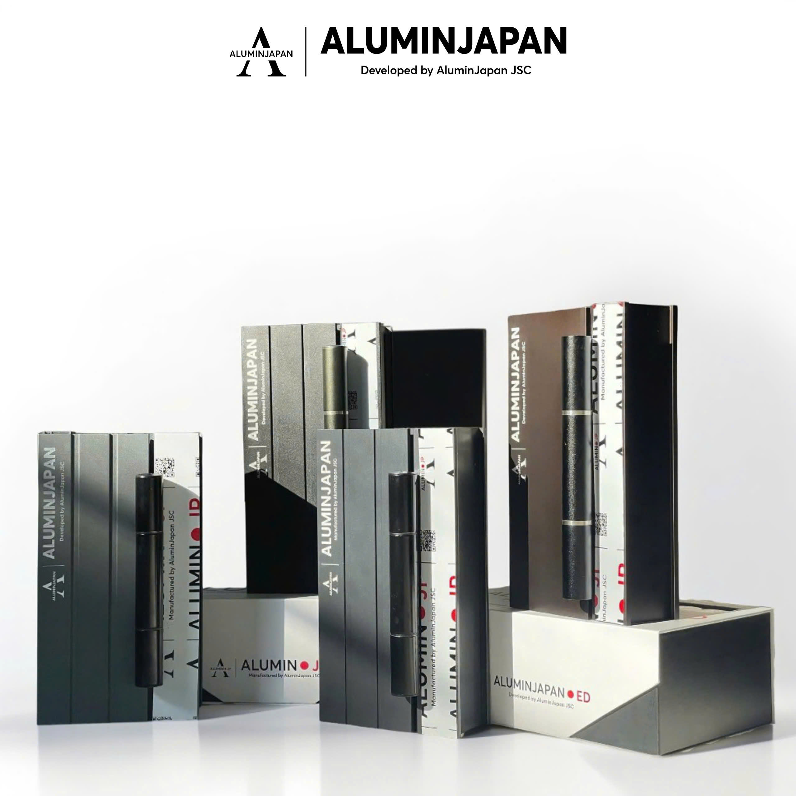 ALUMINJAPAN