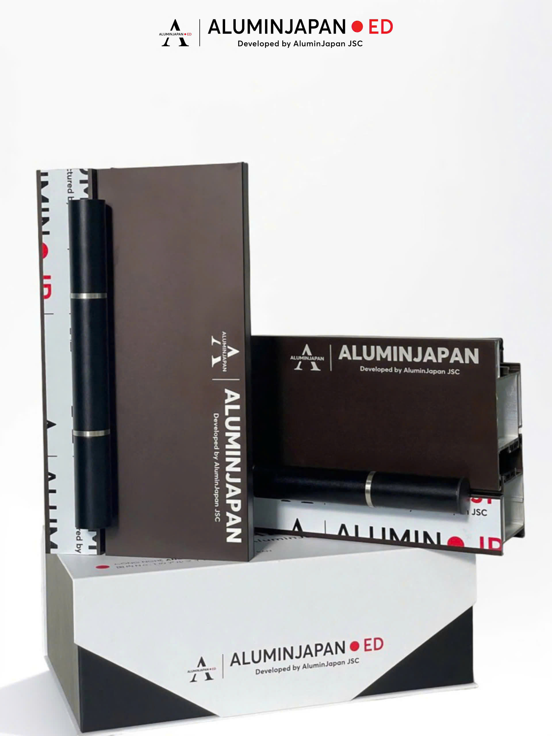 ALUMINJAPANoED